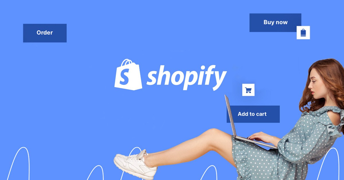 Shopify landing pages with Landingi