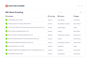 aml-name-screening