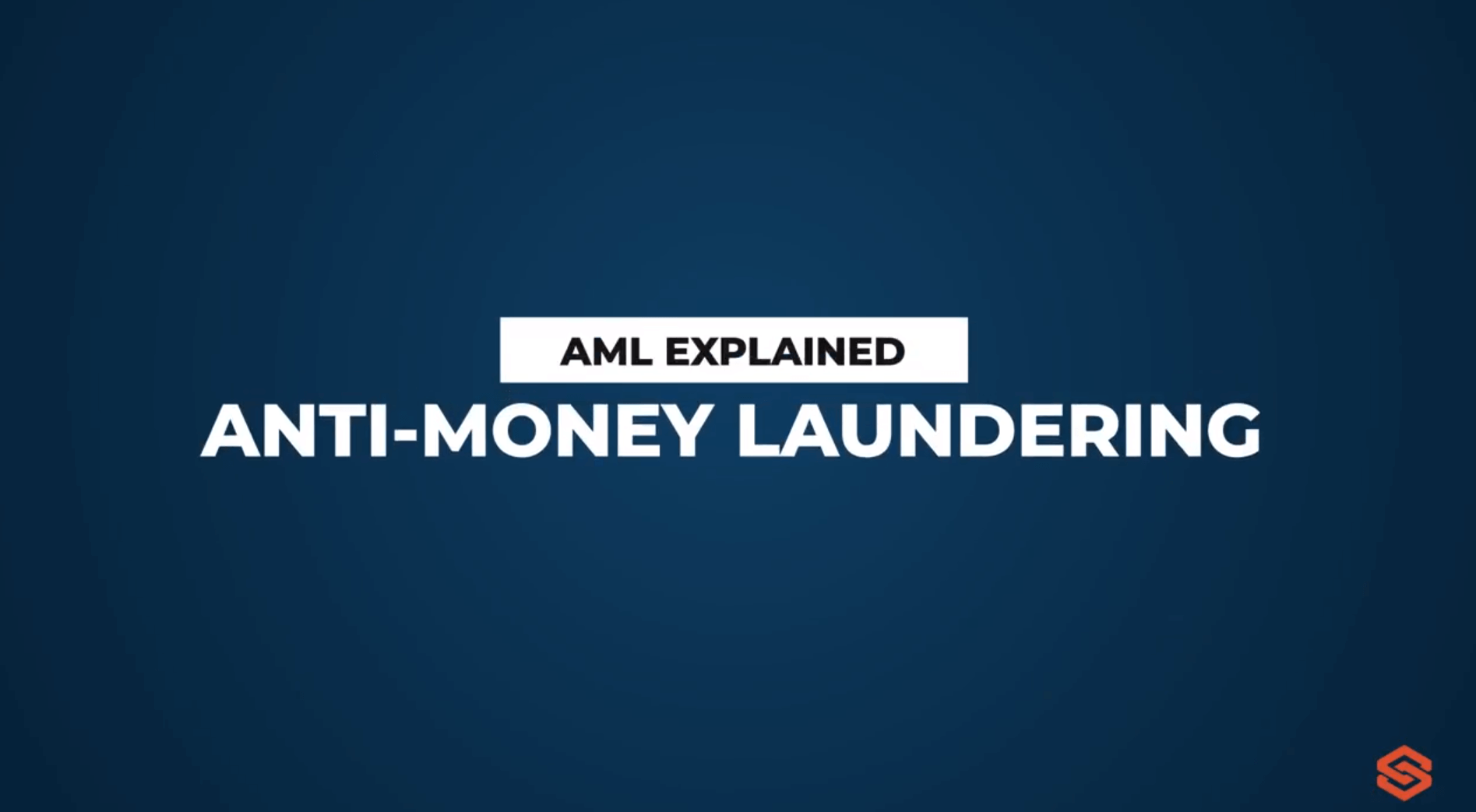 anti-money-laundering