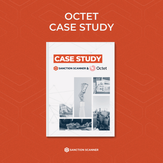 Octet case