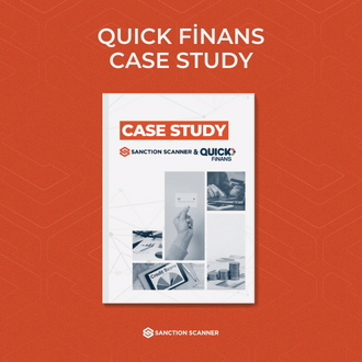 Quick Finans case