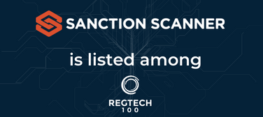 Regtech100