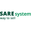 Logo firmy SARE