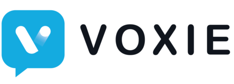 voxie logo